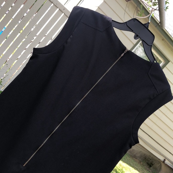 PENDELTON SEASONLESS WOOL CHARLI
SHIFT DRESS Sz. 12. NWT - Picture 5 of 11